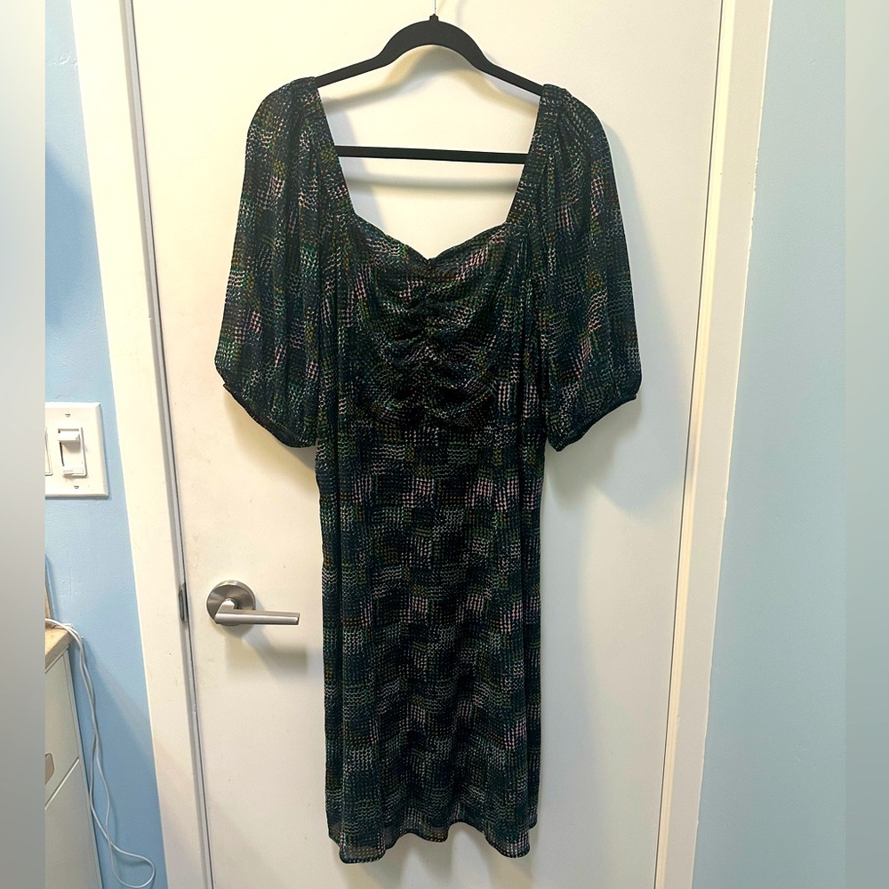 Cabi “Elaine” Dress